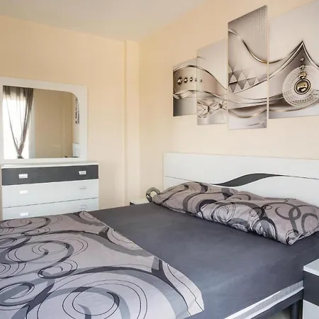 Holiday home Cozy In With Wifi