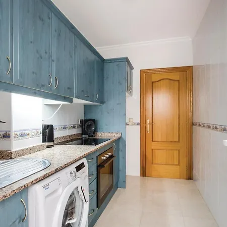 Cozy In With Wifi Holiday home San Miguel De Salinas