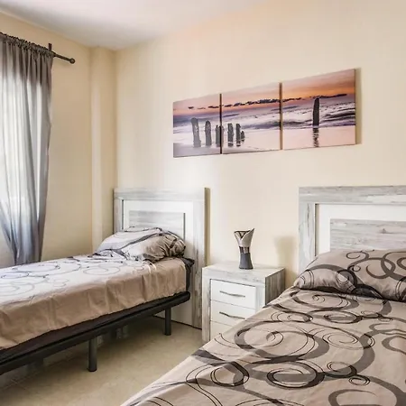 Holiday home Cozy In With Wifi *