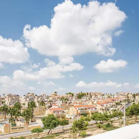 Cozy In With Wifi Holiday home San Miguel De Salinas