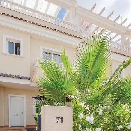 Cozy In With Wifi San Miguel De Salinas