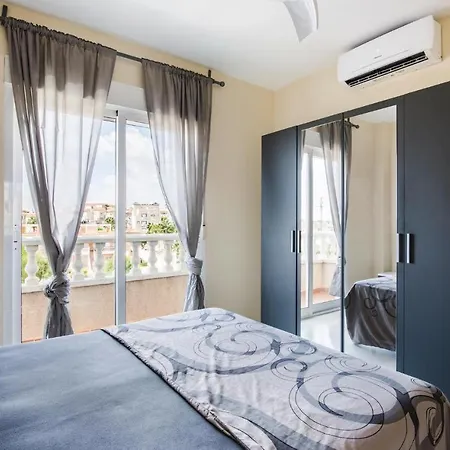 Cozy In With Wifi San Miguel De Salinas